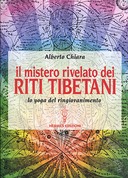 Il Mistero Rivelato dei Riti Tibetani