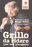 Grillo da Ridere – (Per non Piangere)