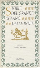 Storie del Grande Oceano delle Indie