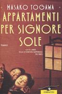 Appartamenti per Signore Sole – Romanzo