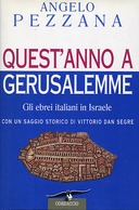 Quest’Anno a Gerusalemme