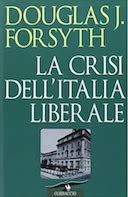 La Crisi dell’Italia Liberale – Politica Economica e Finanziaria 1914-1922