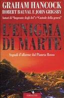 L’Enigma di Marte – Segnali d’Allarme dal Pianeta Rosso