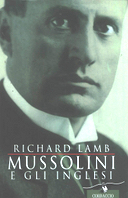 Mussolini e gli Inglesi