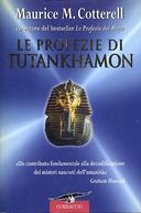Le Profezie di Tutankhamon, Cotterell Maurice M.