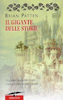 Il Gigante delle Storie – Un Gigante, un Castello Fatato e una Storia per Salvare il Mondo