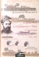 L’Africa Nera fra Cristianesimo e Islam – L’Esperienza di Daniele Comboni (1831-1881)
