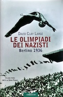 Le Olimpiadi dei Nazisti - Berlino 1936, Large David Clay