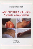 Agopuntura Clinica – Apparato Osteoarticolare
