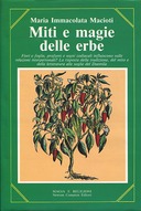 Miti e Magie delle Erbe