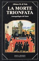 La Morte Trionfata – Antropologia del Lutto