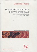 Movimenti Religiosi e Sette Ereticali