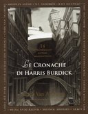 14 Straordinari Autori Raccontano le Cronache di Harris Burdick