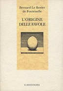 L’Origine delle Favole