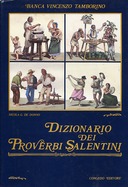 Dizionario dei Proverbi Salentini