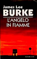 L’Angelo in Fiamme – Romanzo