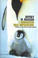 L’Abbraccio dell’Imperatore – Famiglia e Paternità nel Mondo Animale