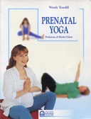 Prenatal Yoga