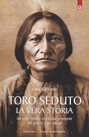 Toro Seduto