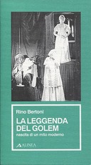 La Leggenda del Golem