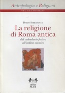 La Religione di Roma Antica