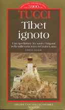 Tibet Ignoto