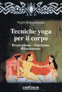 Tecniche Yoga per il Corpo