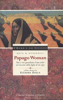 Papago Woman