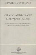Crack Ambrosiano – Il Risparmio Tradito