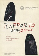 Rapporto Uomo Donna