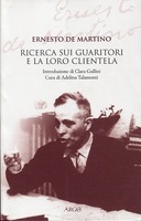 Ricerca Sui Guaritori e la Loro Clientela