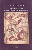 Dizionario di Mitologia Germanica