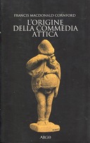 l’Origine della Commedia Attica