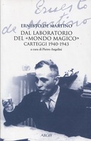 Dal Laboratorio del «Mondo Magico»