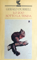 Lo Zoo Sotto la Tenda, Durrell Gerald