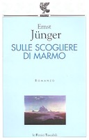 Sulle Scogliere di Marmo – Romanzo