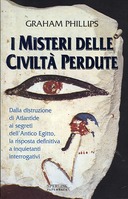 I Misteri delle Civiltà Perdute