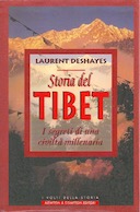 Storia del Tibet – I Segreti di una Civiltà Millenaria