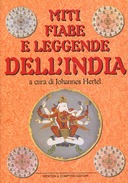 Miti, Fiabe e Leggende dell’India