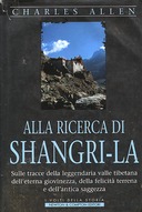 Alla Ricerca di Shangri-la