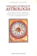 Dizionario Universale di Astrologia