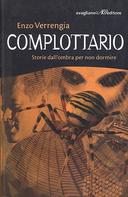 Complottario – Storie dall’Ombra per non Dormire