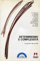 Determinismo e Complessità