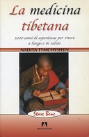 La Medicina Tibetana, Tymchyshyn Nadiya