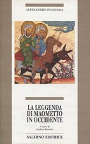 La Leggenda di Maometto in Occidente