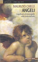 Angeli – I Significati e le Iconografie nella Storia dell’Arte