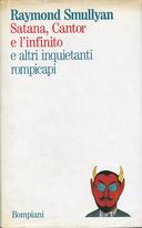 Satana, Cantor e l’Infinito e Altri Inquietanti Rompicapi