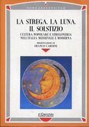 Strega, la Luna, il Solstizio