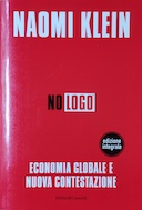 No Logo – Economia Globale e Nuova Contestazione