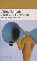 Ascoltare l’Universo